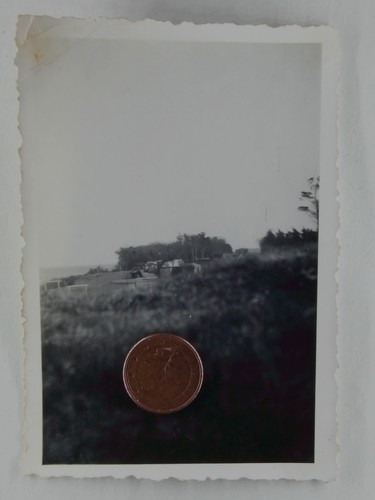 Foto küste geschützstellung - ,