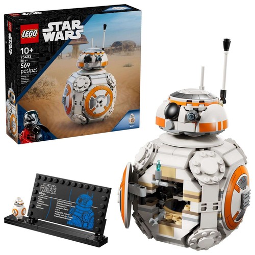 Lego 75452 star wars - lego, der