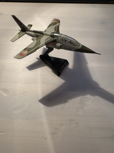 Del prado alpha jet - del,