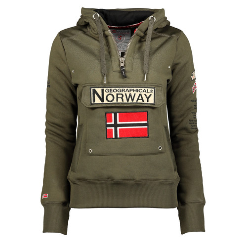 Geographical norway gymclass - norway,