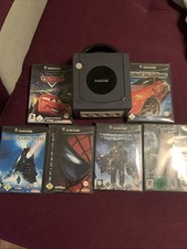 Nintendo GameCube Konsole -