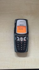 Nokia 5210 Outdoor Handy NSM-5