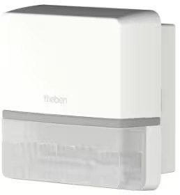 Theben tecta d180i - tecta, wh