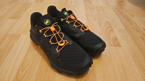 Mammut trailrunning schuh - trailrunning,
