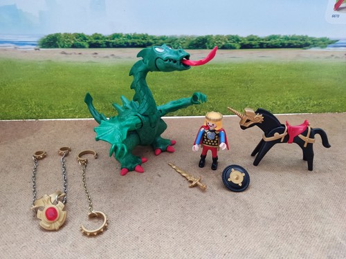 Playmobil 3840 großer - 3840-a,