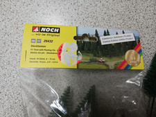 Noch Stecktannen H0 Konvolut Bäume Wald