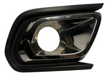 Ring/blende Nebelscheinwerfer R 261A24864R Dacia Sandero SCe 75 Bj 2020