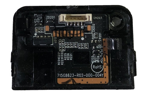Philips infrarot - philips, ir