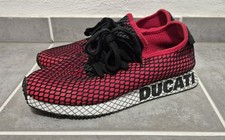 Ducati Schuhe Sneaker Sportschuhe Gr. 41