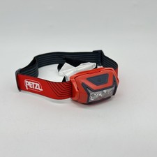 PETZL - ACTIK - Stirnlampe -