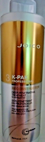 Joico pak reconstructor - joico,