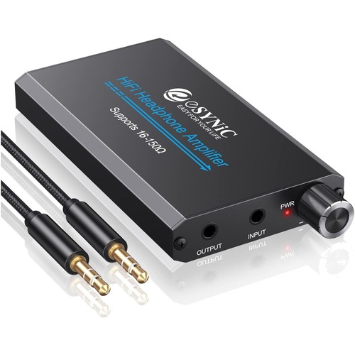 Hifi kopfhörer verstärker - hifi,