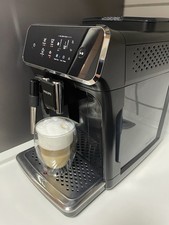 Philips Kaffeevollautomat