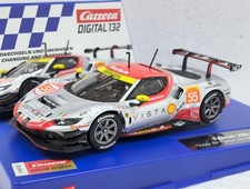 Carrera Digital 132 32056