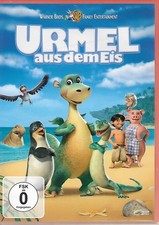 URMEL AUS DEM EIS ---  TOP