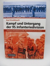 Kampf und Untergang der