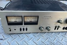 Technics SU-7700 Integrated
