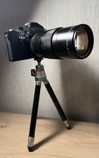 Praktica LTL Kamera Foto Pentacon Auto 4/200 MC Objektiv DDR nicht getestet!!!