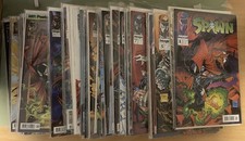 Spawn Comic Sammlung 1 - 39 -