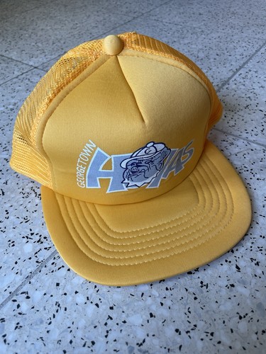 Vintage 80s 90s georgetown - 80s/90s,