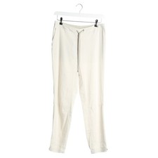 Hose Lorena Antoniazzi Weiß