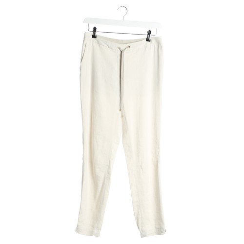 Hose lorena antoniazzi weiß - hose,