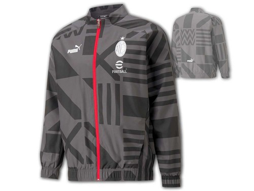 Puma mailand prematch - puma,