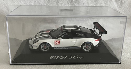 Spark porsche 911 - 911, (991)