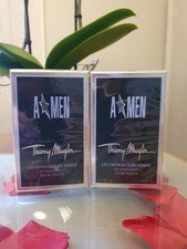 2 X VINTAGE THIERRY MUGLER A