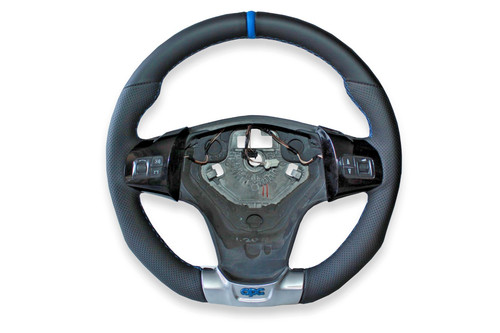 Lenkrad opel corsa opc - lenkrad,