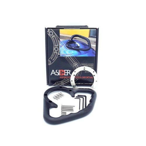 Grab bar honda cbr500r - grab,