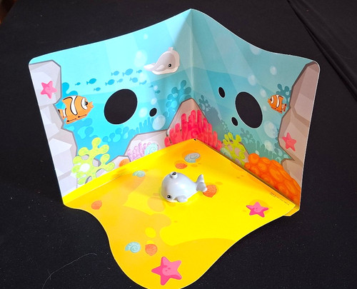Lego duplo unterwasserwelt mit - duplo,