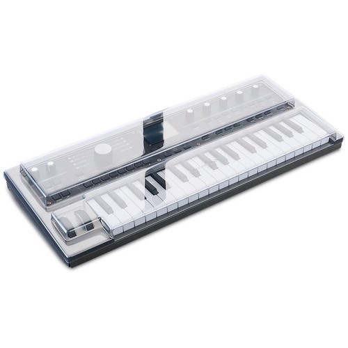 Decksaver korg microkorg 2 - microkorg,