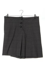 ZABAIONE Strickrock Damen Rock