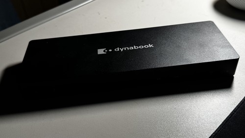 Dynabook thunderbolt 4 - dynabook,