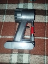 dyson handstaubsauger nurr der Motor mit Akku an Bastler