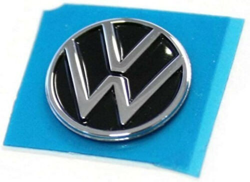 Original emblem - original, vw