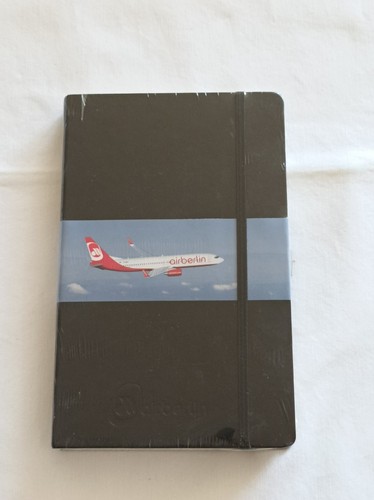Vintage air berlin airways - berlin,