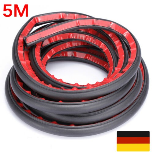 Fensterdichtung - 5m,