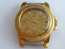 RAKETA PETERGOFF CARDI REDUTE UHR 2609 MIT DATUM LÄUFT SCHWER SELTEN NEUWERTIG