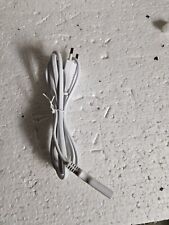 Euro Stecker Anschlusskabel 230V. 1,5m lang. 22 Stück 