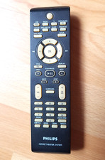 Ferbedienung PHILIPS HOME THEATER SYSTEM