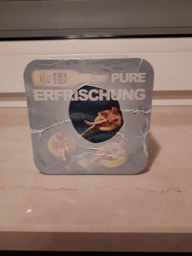 Bierdeckel gaffel fassbrause - bierdeckel,