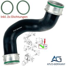 Turboschlauch Ladeluftschlauch für VW Golf IV 1.9 TDi 1J0145822E