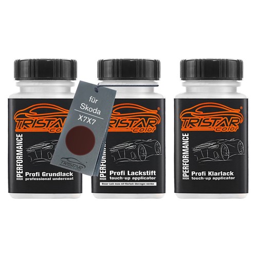 Autolack lackstift set - autolack, für