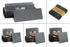 Schieferplatten untersetzer - schieferplatten,