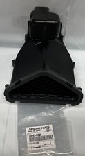 Kawasaki Original 2005 - 2006 Ninja ZX-6R / 6RR RAM Luft Ansaug Kanal 39045-0020