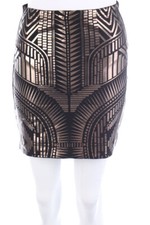 zebra Rock Minirock Metallic