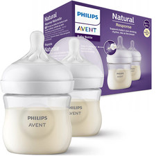NEU Philips Avent Babyflaschen