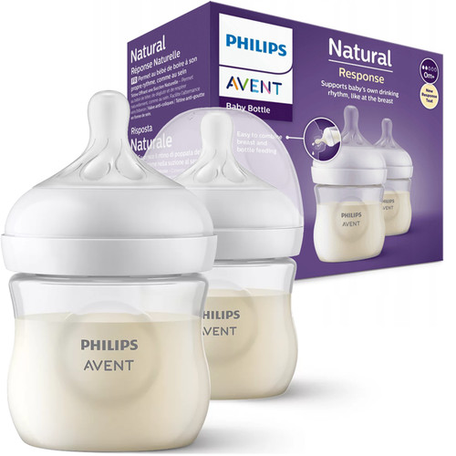 Neu philips avent babyflaschen - philips,